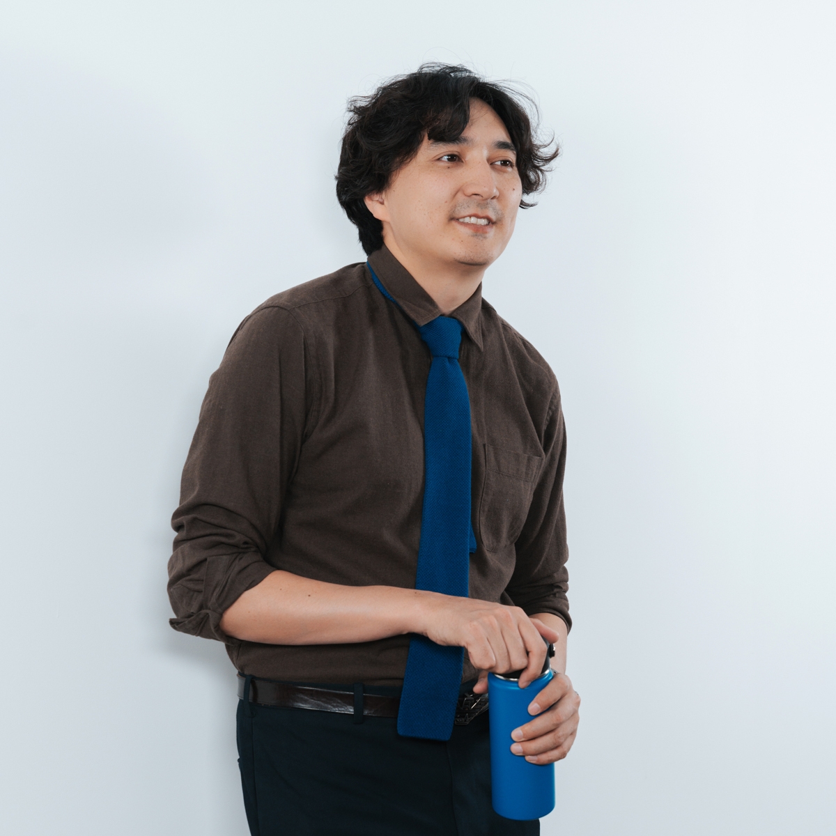 Profile content