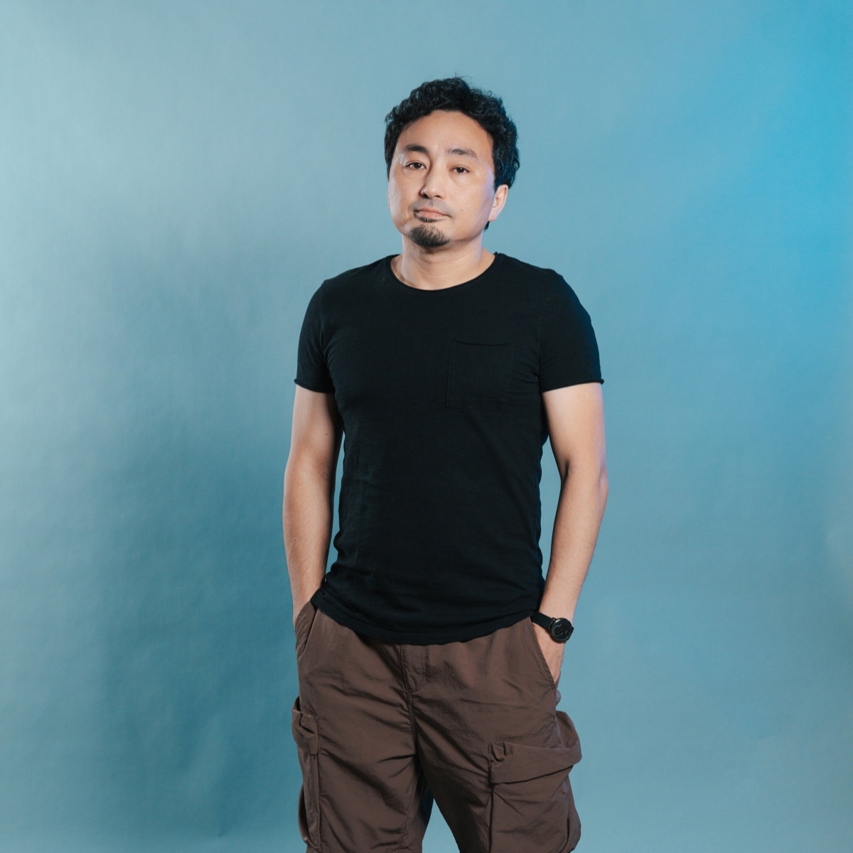 Profile content