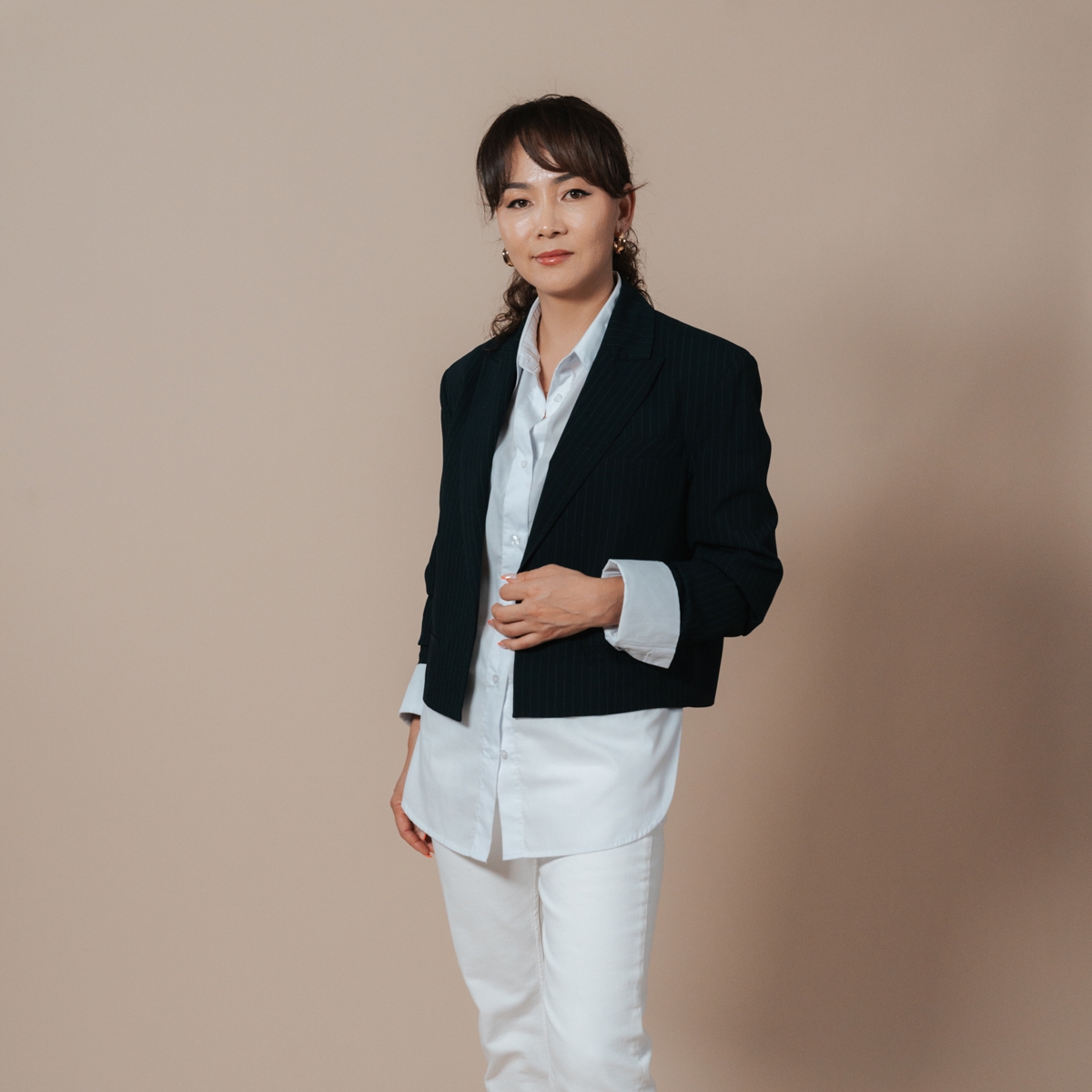 Profile content